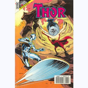 Thor (3ème Série) : n° 31, Asgard