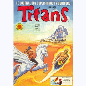 Titans : n° 103, Les Nouveaux Mutants : Si je dois mourir...