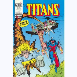 Titans : n° 159