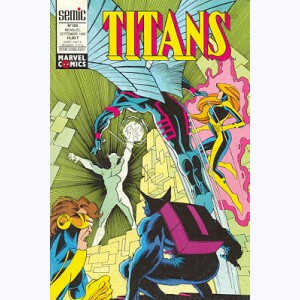 Titans : n° 164