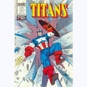 Titans : n° 165