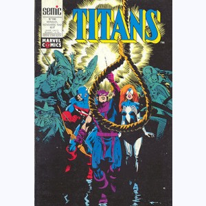 Titans : n° 166