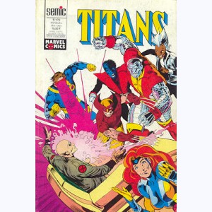 Titans : n° 172