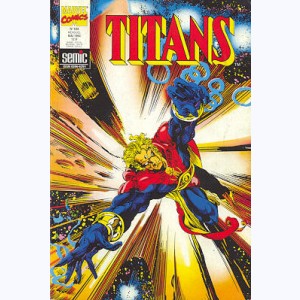Titans : n° 184