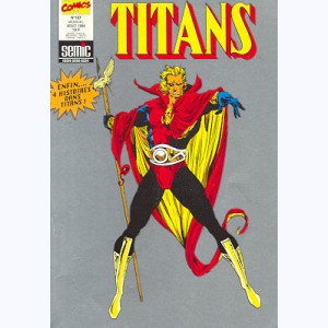Titans : n° 187