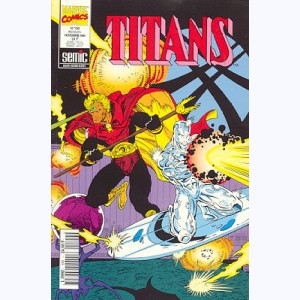 Titans : n° 190