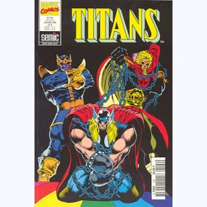 Titans : n° 192