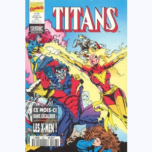 Titans : n° 193