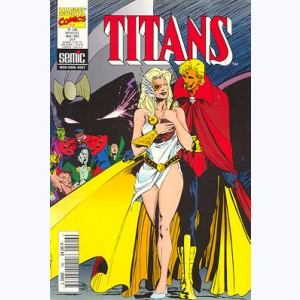 Titans : n° 196