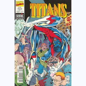 Titans : n° 197