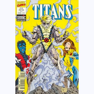 Titans : n° 199