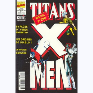 Titans : n° 200