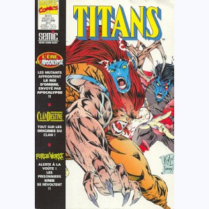 Titans : n° 211