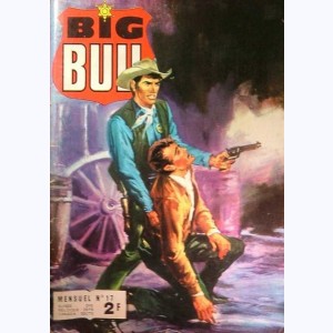 Big Bull : n° 17, Un poète inattendu