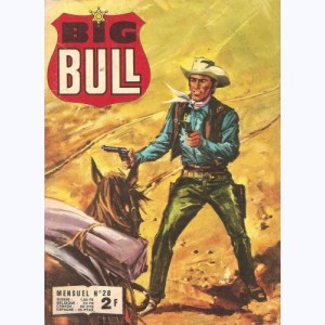 Big Bull : n° 28, Echéance à minuit
