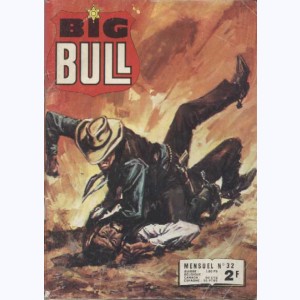 Big Bull : n° 32