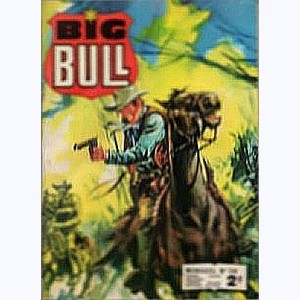 Big Bull : n° 36