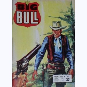 Big Bull : n° 37