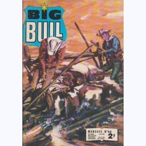 Big Bull : n° 40