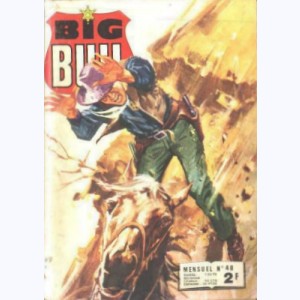Big Bull : n° 48