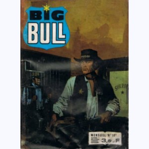 Big Bull : n° 101, Un collier de coquillages