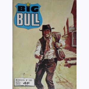 Big Bull : n° 102, Les loups entre eux