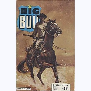 Big Bull : n° 109, Le témoin du mariage