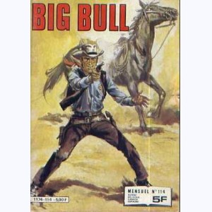 Big Bull : n° 114