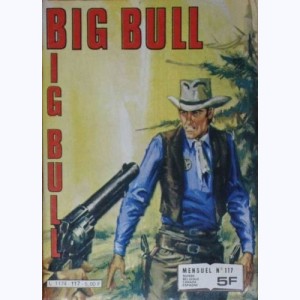 Big Bull : n° 117, Attention au pianiste