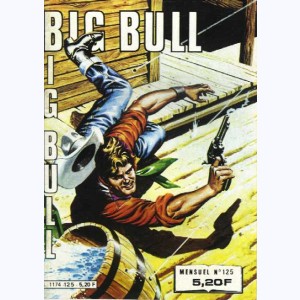 Big Bull : n° 125, Echéance à minuit