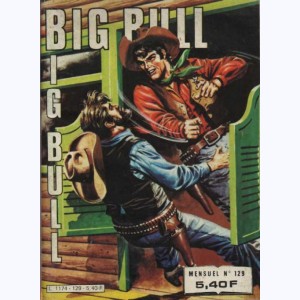 Big Bull : n° 129, Les scorpions