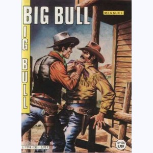 Big Bull : n° 136, Jeux d'audaces