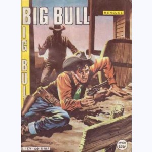 Big Bull : n° 139, Une corde pour Early