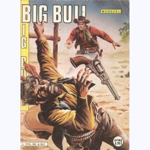 Big Bull : n° 142, Reviendra-t-il un jour ?