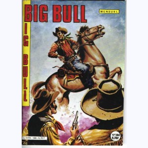 Big Bull : n° 144, Le cadeau de Big