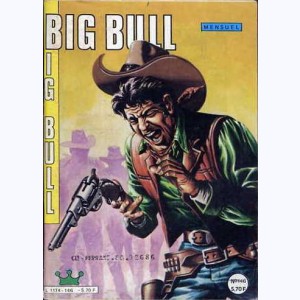 Big Bull : n° 146, Le sauveur