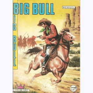 Big Bull : n° 148