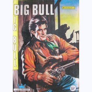 Big Bull : n° 150, Chimenea Bud