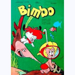 Bimbo (2ème Série) : n° 115