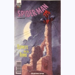 Top BD : n° 23, Spider-Man Esprits de la Terre