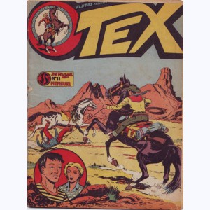 Tex : n° 11