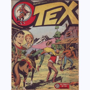 Tex : n° 16