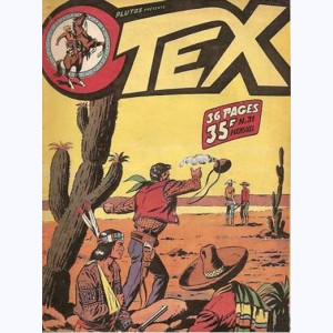 Tex : n° 31