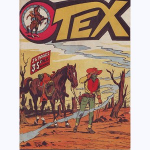 Tex : n° 35