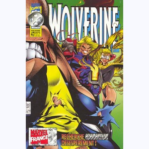 Wolverine : n° 47