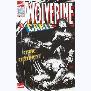 Wolverine : n° 51