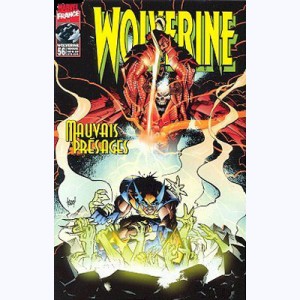 Wolverine : n° 56