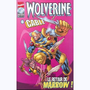Wolverine : n° 57