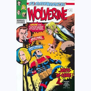 Wolverine : n° 60