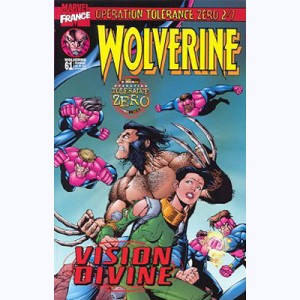 Wolverine : n° 61